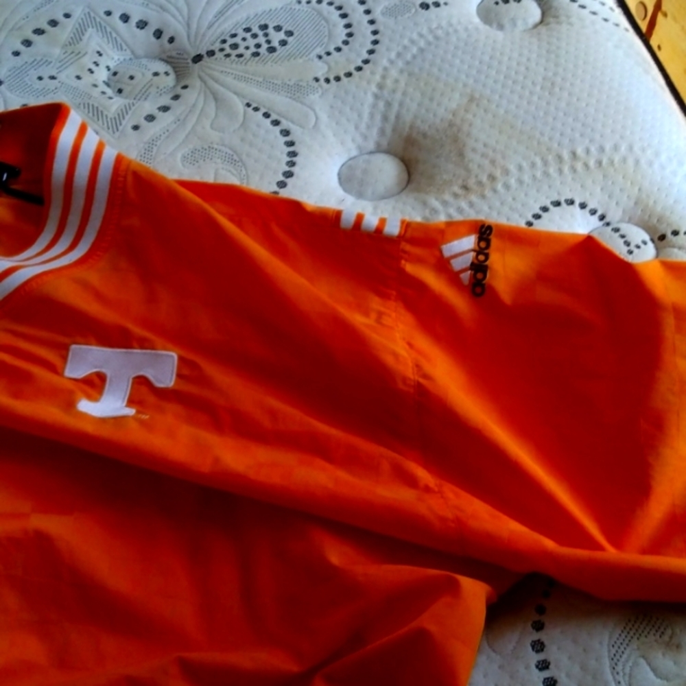 Adidas jacket